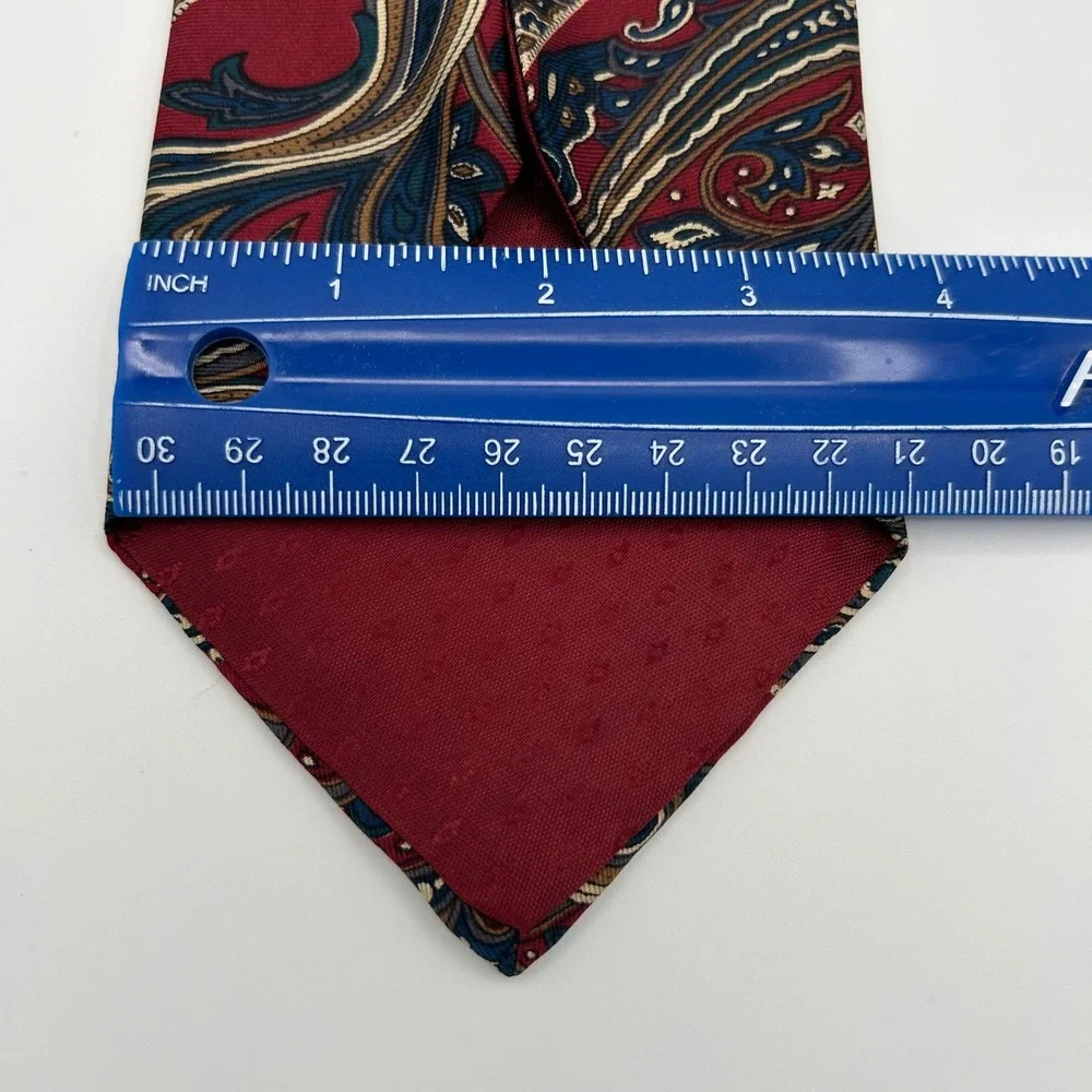 Hanover St. Tie Works Ltd. hanover st